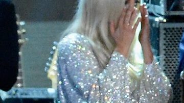 Lady Gaga y Ariana Grande