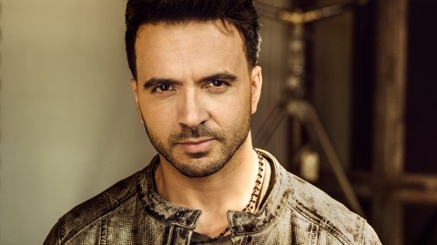 Luis Fonsi