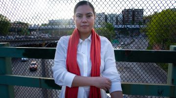 Samelys López lucha por una silla en el Congreso para El Bronx