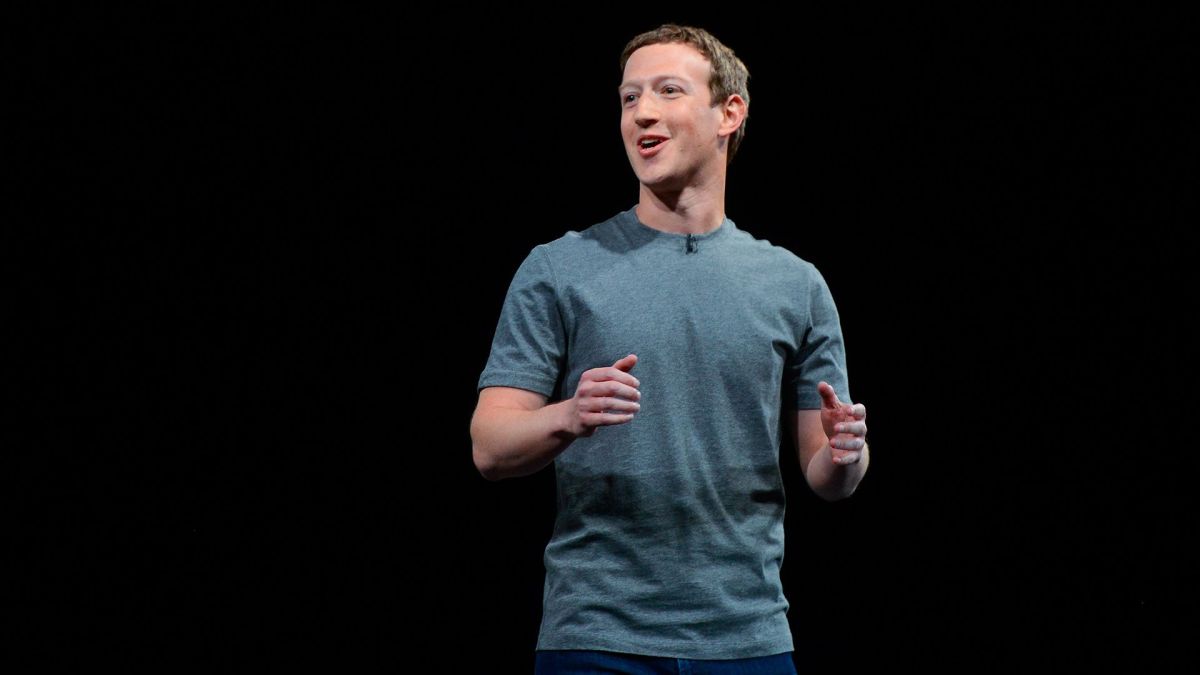 Zuckerberg es el tercer más rico de EE.UU.