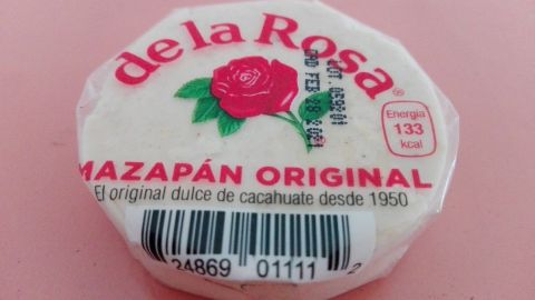 Mazapan de la Rosa-AHH