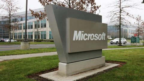 Microsoft