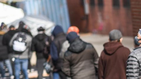 Las pruebas son gratuitas y se realizan de lunes a viernes