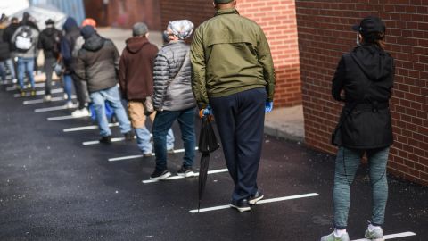 Las pruebas son gratuitas y se realizan de lunes a viernes