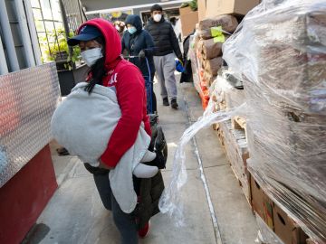 El Departamento de Salud indicó que se han presentado algunos casos de bebés, de entre los 0 y 2 años.