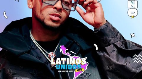 Ozuna inaugurará el festival #LatinosUnidos