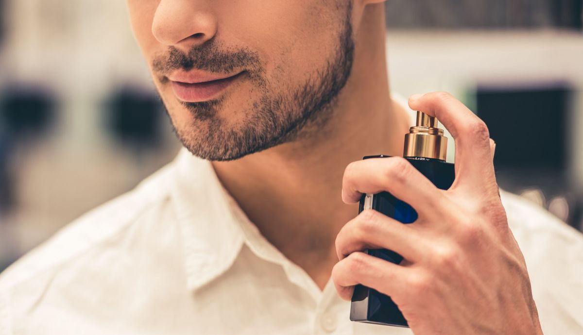 ¿Cuáles son los perfumes de hombres con mejor fijación y a buenos