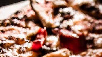 Pizza sartén-Brett Jordan en Pexels