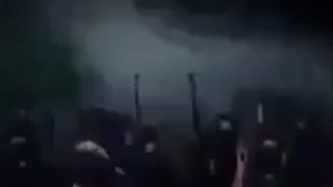 Prevén más violencia al sur de México por ruptura de cárteles, en video nuevo grupo lanza amenaza