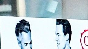 Berlin (Germany), 09/05/2020.- Right wing protestors attack police officers during a gathering on the Alexanderplatz in Berlin, Germany, 09 May 2020. According to a spokesperson of the Berlin police a group of people moved from the surrounding of the so-called 'hygiene demonstration' at the Volksbuehne at Rosa-Luxemburg-Platz to Alexanderplatz. As moving in bigger groups still is prohibited due to the covid-19 security measures police started detaining participants at Alexanderplatz. The motivation of the people to gather was unclear. (Atentado, Protestas, Alemania) EFE/EPA/FILIP SINGER