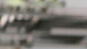 Personas hacen fila para entrar a un supermercado en San Juan (Puerto Rico). EFE