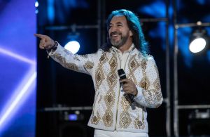 Marco Antonio Solís festejará el Día de las Madres con una emotiva serenata