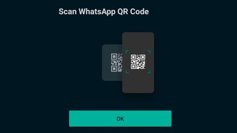 WhatsApp QR