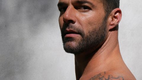 Ricky Martin