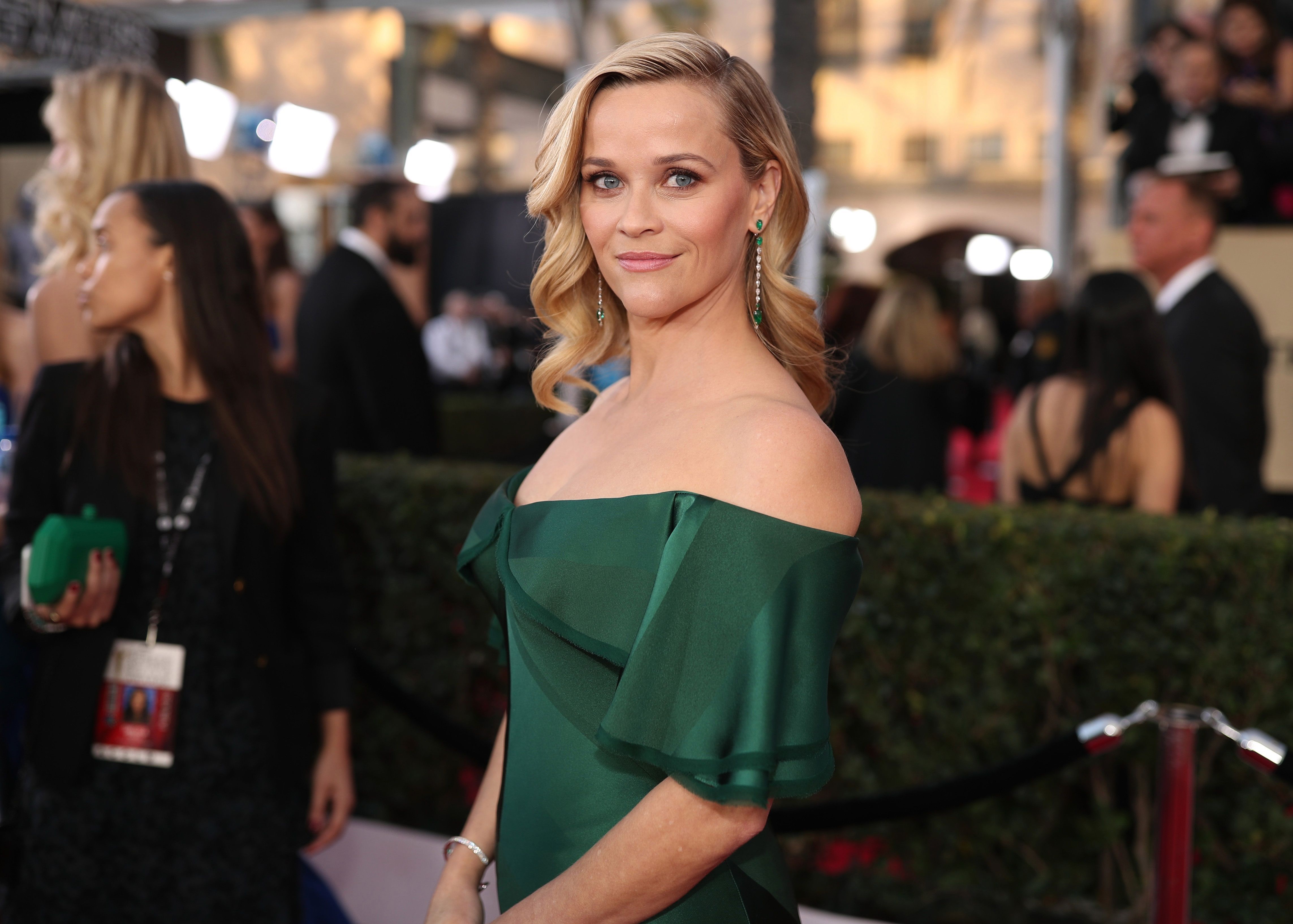 Next photo of Reese Witherspoon