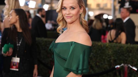 Reese Witherspoon