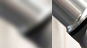 Robot toma muestras covid