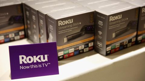 Roku