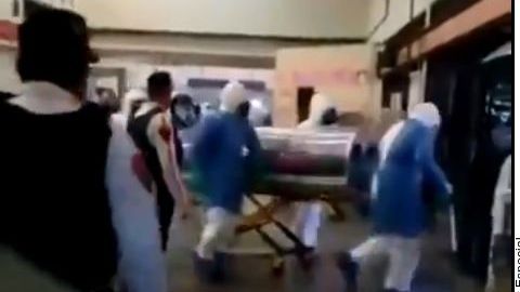 El incidente se presentó en la concurrida terminal Observatorio.