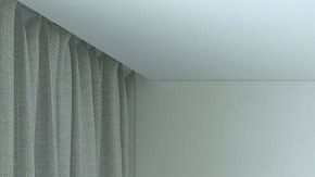 Muebles fáciles de mover, adaptables e iluminación personalizada, el inicio de la "vida líquida".