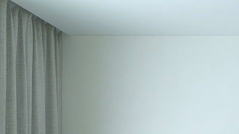 Muebles fáciles de mover, adaptables e iluminación personalizada, el inicio de la "vida líquida".