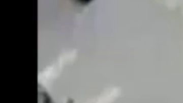 Captura de pantalla del video publicado por el Departamento de Policía de Los Ángeles.