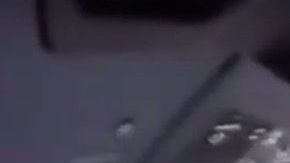 Los astronautas en el SpaceX.
