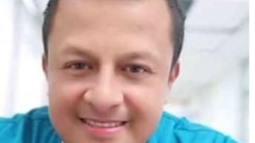 Sicario le propina al menos cuatro balazos a enfermero en México