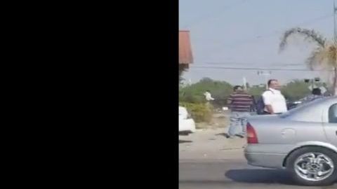 Sicarios matan a 2 policías; suman 34 agentes asesinados en Triángulo del Huachicol