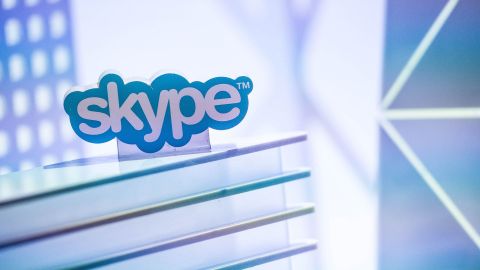 Skype