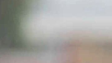 Steven Garmendia se gana la vida disfrazado del "Hombre Araña" en las calles de Managua.