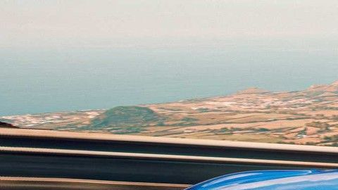 Toyota ZR Supra Horizon Blue.
Crédito: Cortesía Toyota.