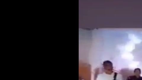 VIDEO: Cantaba en una fiesta y lo ejecutan al enfrentar a los sicarios en Veracruz