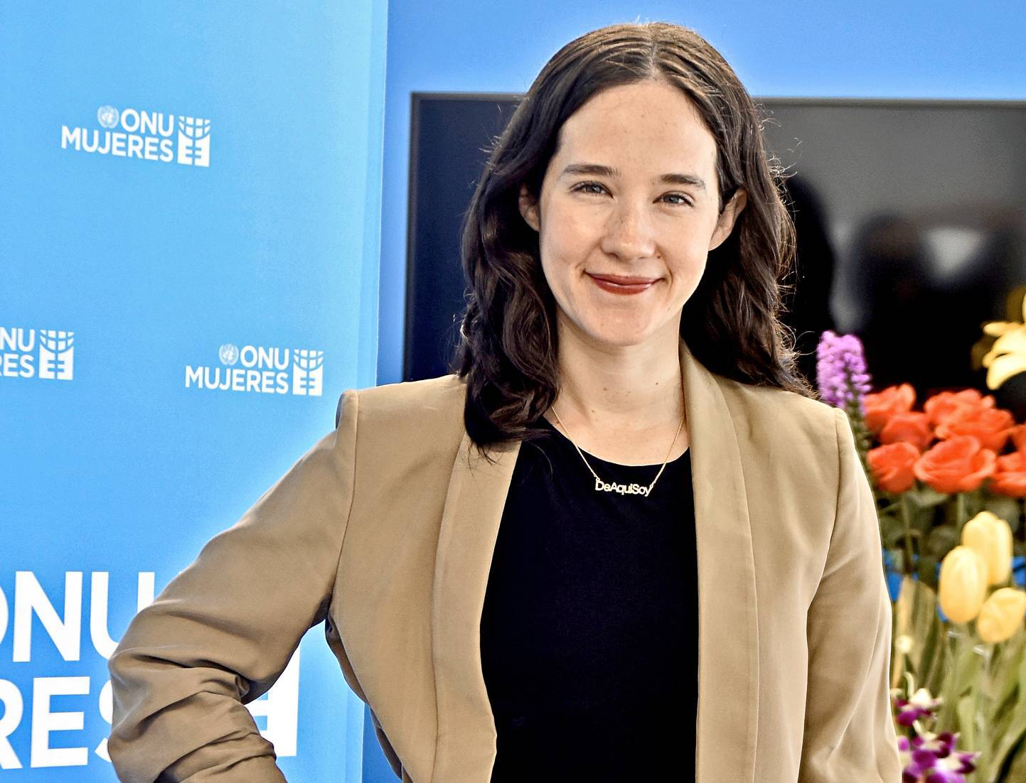 Ximena Sariñana anuncia su segundo embarazo | El Diario NY