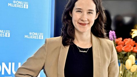 Ximena Sariñana