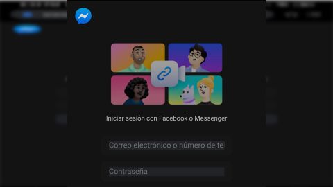 WhatsApp videollamadas con 50 personas