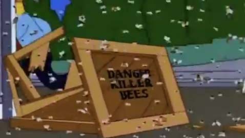 The Simpsons