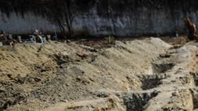 Siguen los decesos por COVID-19 en la entidad.