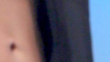 Adamari López llora de emoción por los logros de su hija Alaïa.