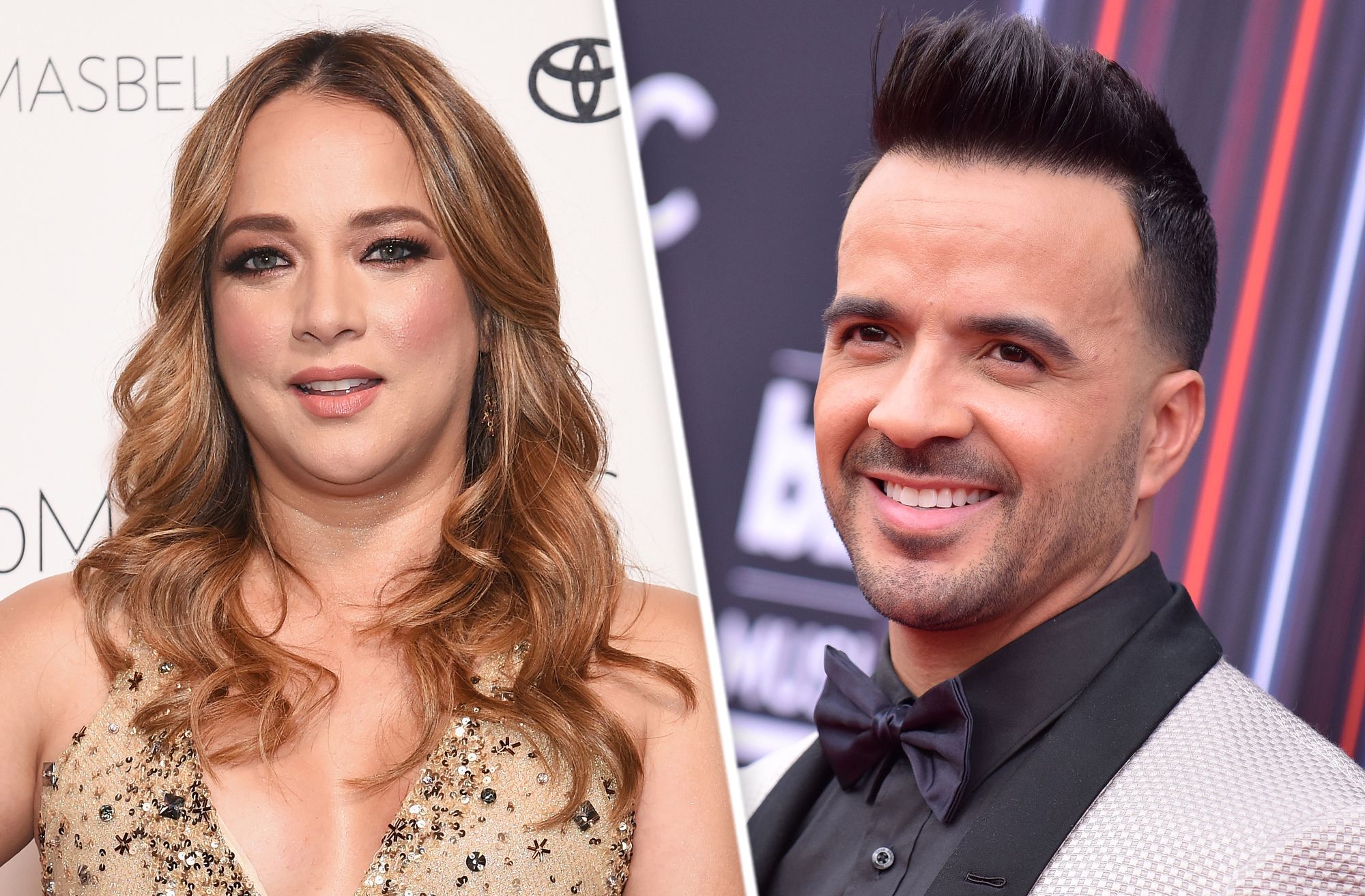 Luis Fonsi habla de su proceso de divorcio con Adamari López: 