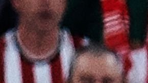 El impresionante gol de Aduriz que le dio la vuelta al mundo y con el que encabeza Los Goles de la Semana.