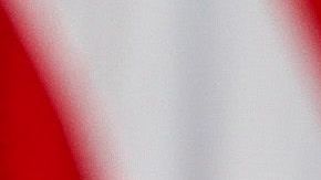 Trump se justificó diciendo que el resto de personas si llevaba la cara cubierta.