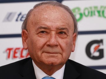 Guillermo Álvarez.