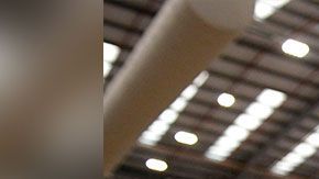 Recientemente, la empresa tuvo quejas de trabajadores que la acusaron de no hacer lo suficiente por mantenerlos a salvo del contagio del coronavirus.