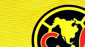 El Club América estrena jersey estilo fútbol americano.