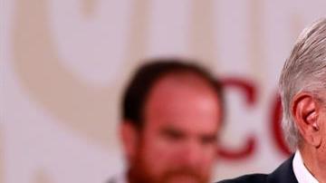 Andrés Manuel López Obrador.