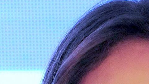 Anahí y Dulce María.