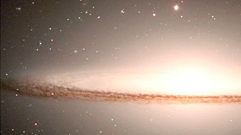 Anillo-galaxia