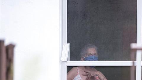 La cuenta de los sindicatos es que solo en 24% de los centros de atención prolongada a ancianos en Nueva York tiene el personal adecuado