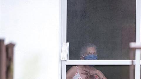 La cuenta de los sindicatos es que solo en 24% de los centros de atención prolongada a ancianos en Nueva York tiene el personal adecuado